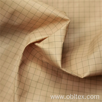 OBL21-G-011 Graphene Fabric